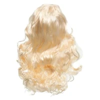 Braided Costume Wig 18.90in