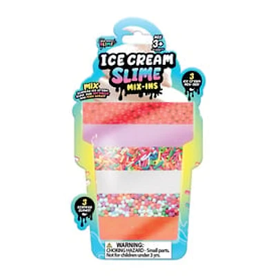 Slime Mix-Ins Set
