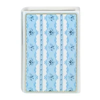 Ceramic Book Vase