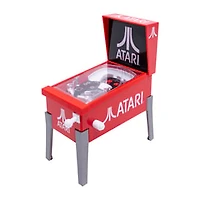 Arcade Mania™ Atari Pinball Collectible Desktop Arcade