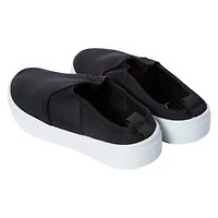 Ladies Canvas Sneakers