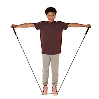 Resistance Tube Kit 3-Pack