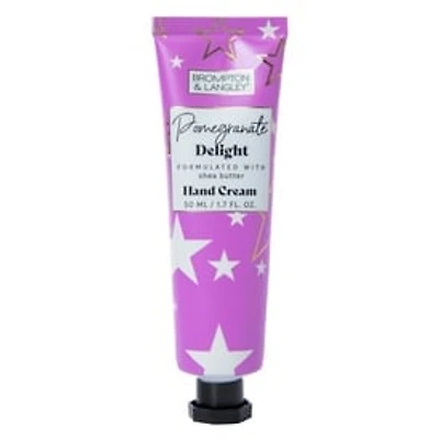 Brompton & Langley® Shea Butter Hand Cream 1.7 fl.oz