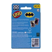 UNO® Batman Card Game