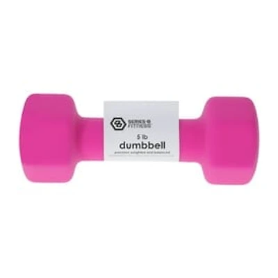 Series-8 Fitness™ Dumbbell 5-lb