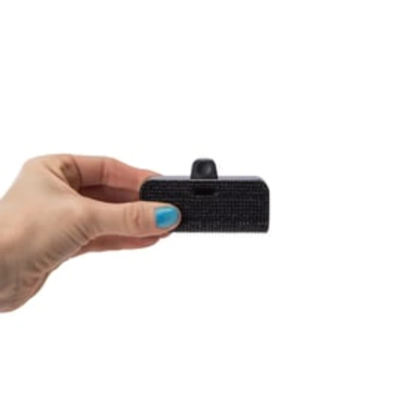 8-Pin Portable Mini Power Bank 4000mAh