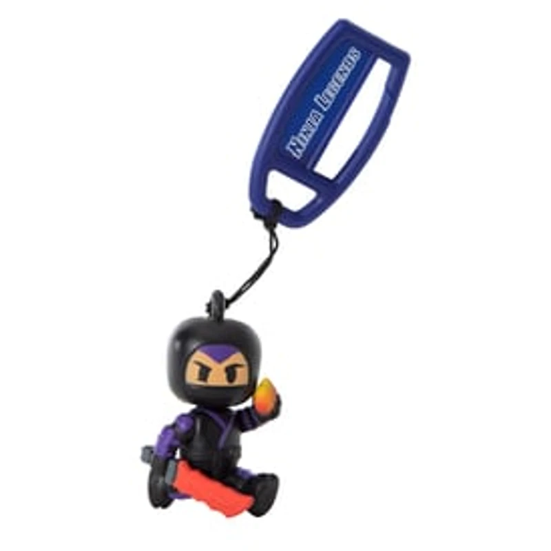 Devseries Hanger & Virtual Item Code Blind Bag