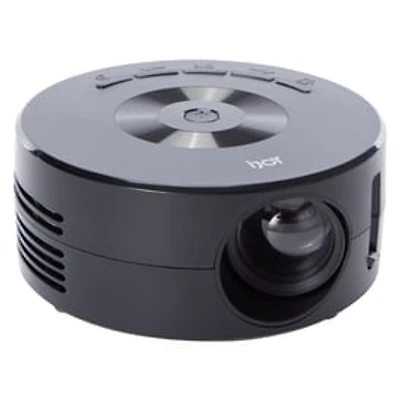 iJoy Projector For Phone With Remote Control