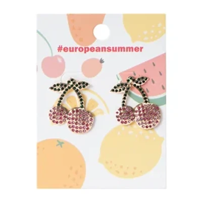 Novelty Earrings