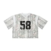 Juniors Jersey Top