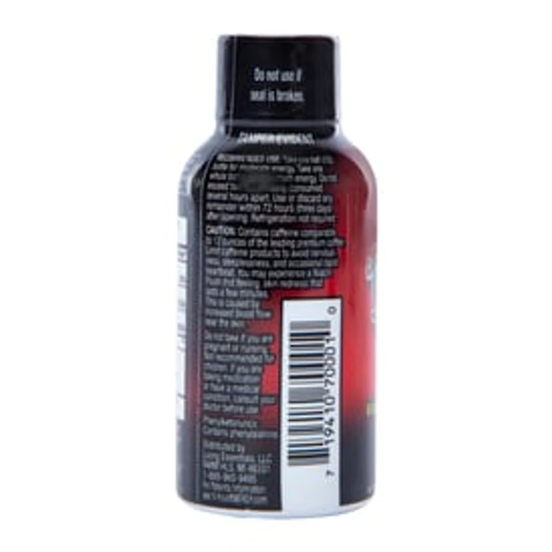 5-Hour Energy® Extra Strength Shot 1.93oz
