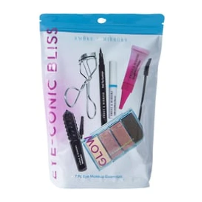 Smoke & Mirrors Eye-Conic Bliss Eye Makeup Essentials 7-Piece