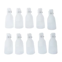 Soak Off Clips 10-Pieces
