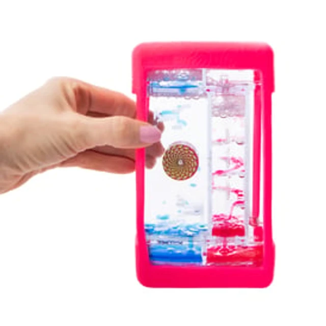 Trippy Droplets Toy