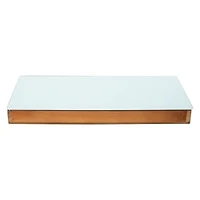 Desktop Dry Erase Organizer 13.9in x 4.75in