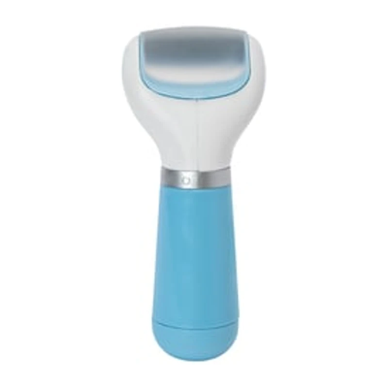 Battery-Operated Foot File