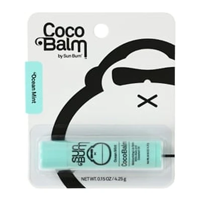Sun Bum® Coco Balm™ Lip Balm - Ocean Mint
