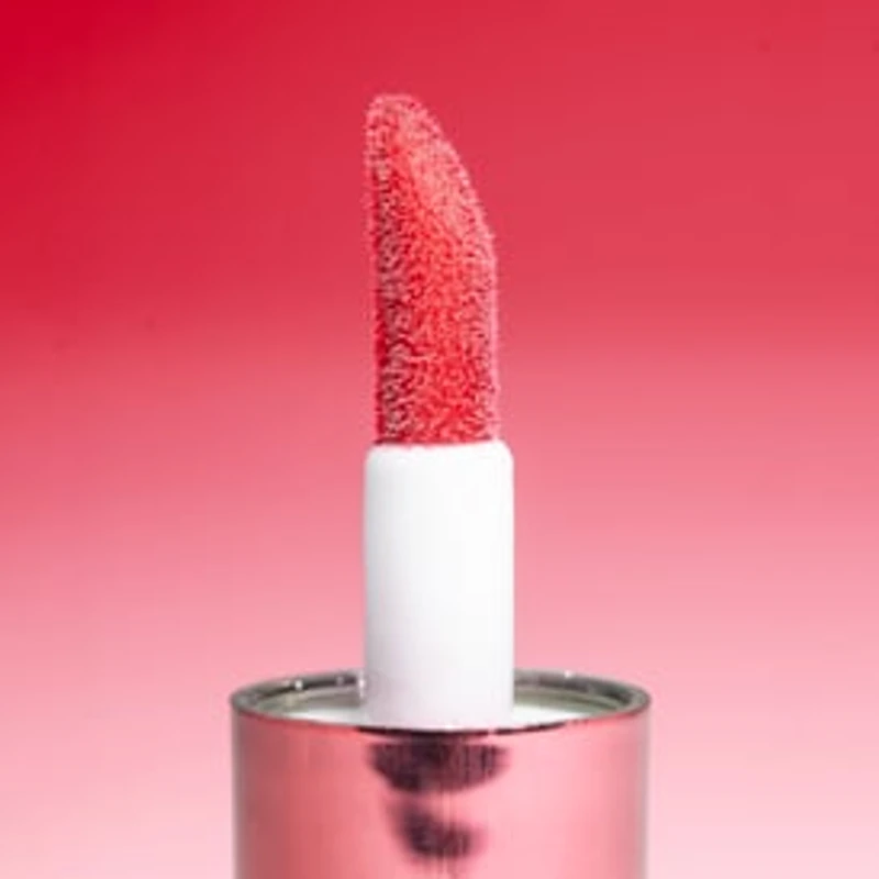 Amora Berry Glazed Duo Blush/Lip Tint & Highlight Set