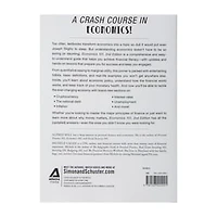 Economics 101 2nd Edition Book