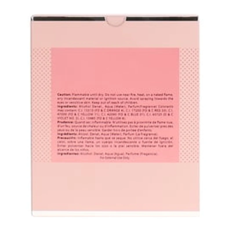 Very Romantic Eau De Parfum 100 ml