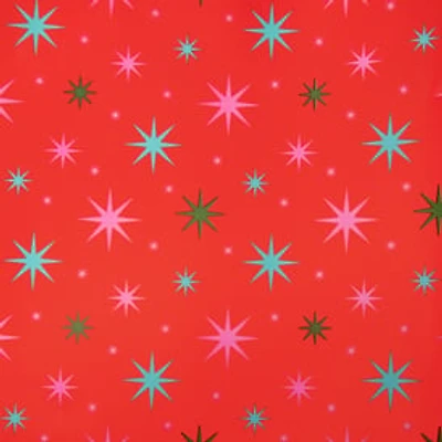 Christmas Themed Gift Wraps