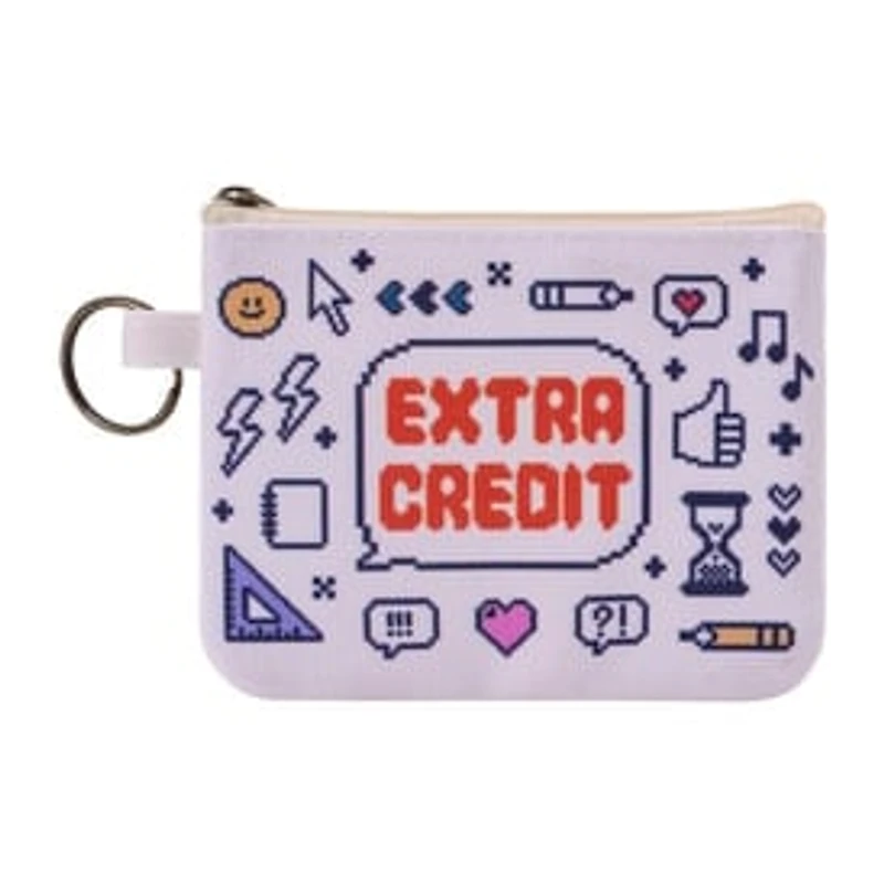 Novelty Coin Purse