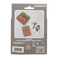 Minecraft™ Playing Cards Set
