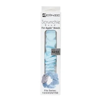 Scrunchie Watchband For Apple Watch® 42/44Mm