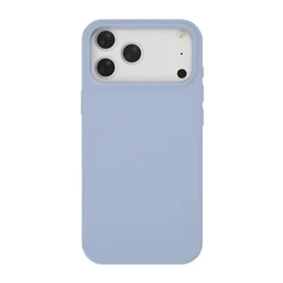 iPhone 17 Pro Max® MagSafe® Compatible Silicone Phone Case