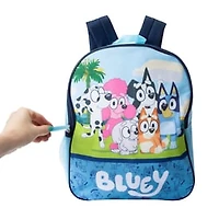 Licensed Backpack
