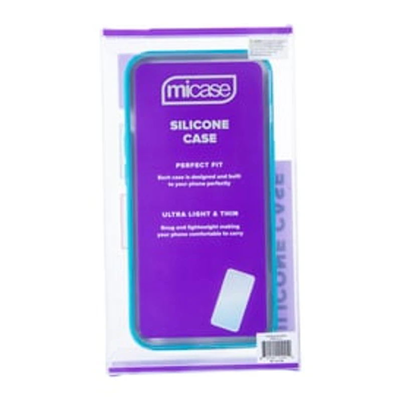 iPhone 15®/14® Silicone Case