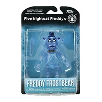 Funko Five Nights At Freddy's™ Action Figure - Freddy Frostbear
