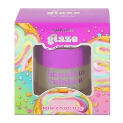 Glaze Hawaiian Rainbow Lip Scrub 0.75oz