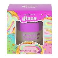 Glaze Hawaiian Rainbow Lip Scrub 0.75oz