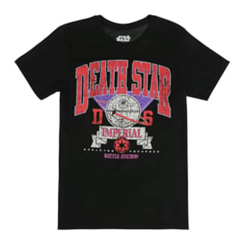 Star Wars Death Graphic Tee