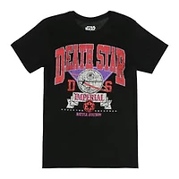 Star Wars Death Graphic Tee