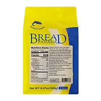 Bread Banana 4-Pack 8.4oz