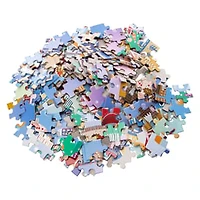 Mindful Winter 300-Piece Jigsaw Puzzle