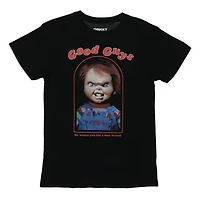 Child's Play™ Chucky 'Good Guys' Graphic Tee