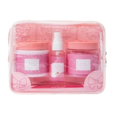 Skip The Spa® Bodycare Set