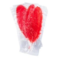 Pigui® Slaps Lollipops 10-Count - Watermelon