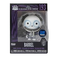 Funko Minis Disney Tim Burton's The Nightmare Before Christmas Sally vinyl figure