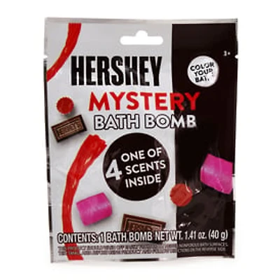 Hershey® Candy Mystery Bath Bomb