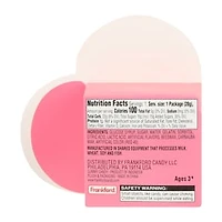 I Love You Berry Much! With Gummy Candy 1oz