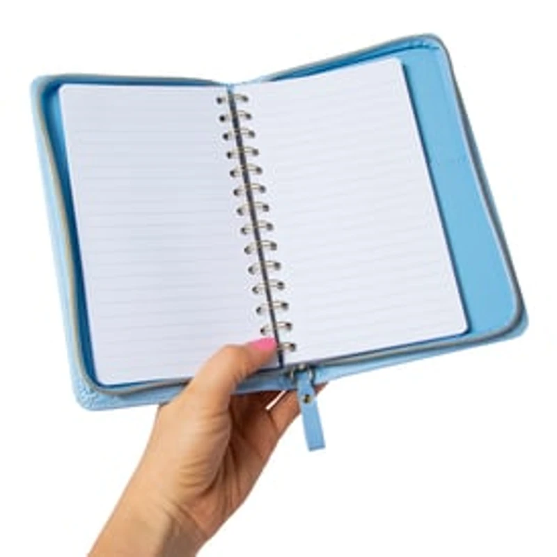 Padded Journal 6in x 8in