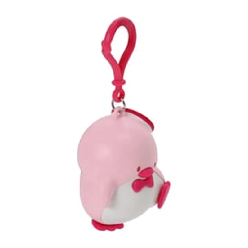 Hello Kitty And Friends® Strawberry Milk Figure Hangers (Styles May Vary)