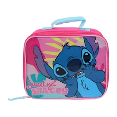 Disney Stitch Lunch Box