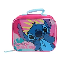 Disney Stitch Lunch Box