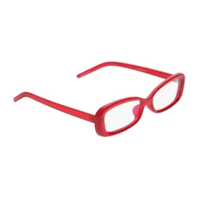 Juniors Rectangle Blue Light Glasses