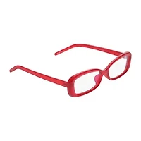 Juniors Rectangle Blue Light Glasses